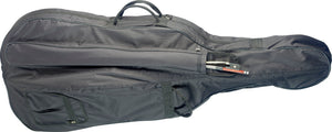 STAGG VNC-3/4 L 3/4 laminated maple cello with bag