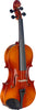STAGG 4/4 Maple Violin with standard-shaped soft-case