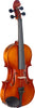 STAGG 3/4 Maple Violin with standard-shaped soft-case