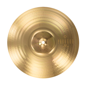 Sabian NP1302B 13" Paragon Hi-Hats Brilliant Finish