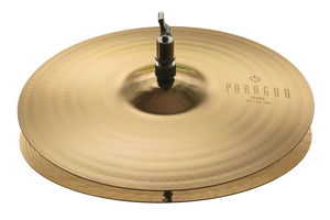 Sabian NP1302B 13" Paragon Hi-Hats Brilliant Finish