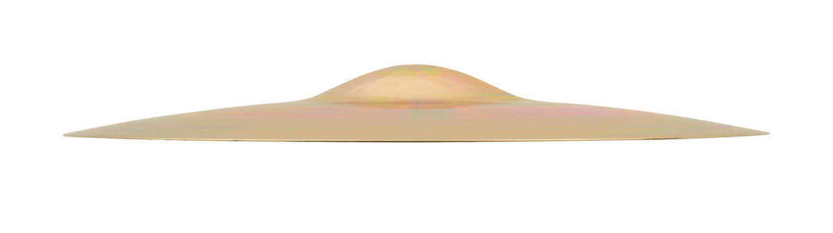 Sabian NP1302B 13" Paragon Hi-Hats Brilliant Finish