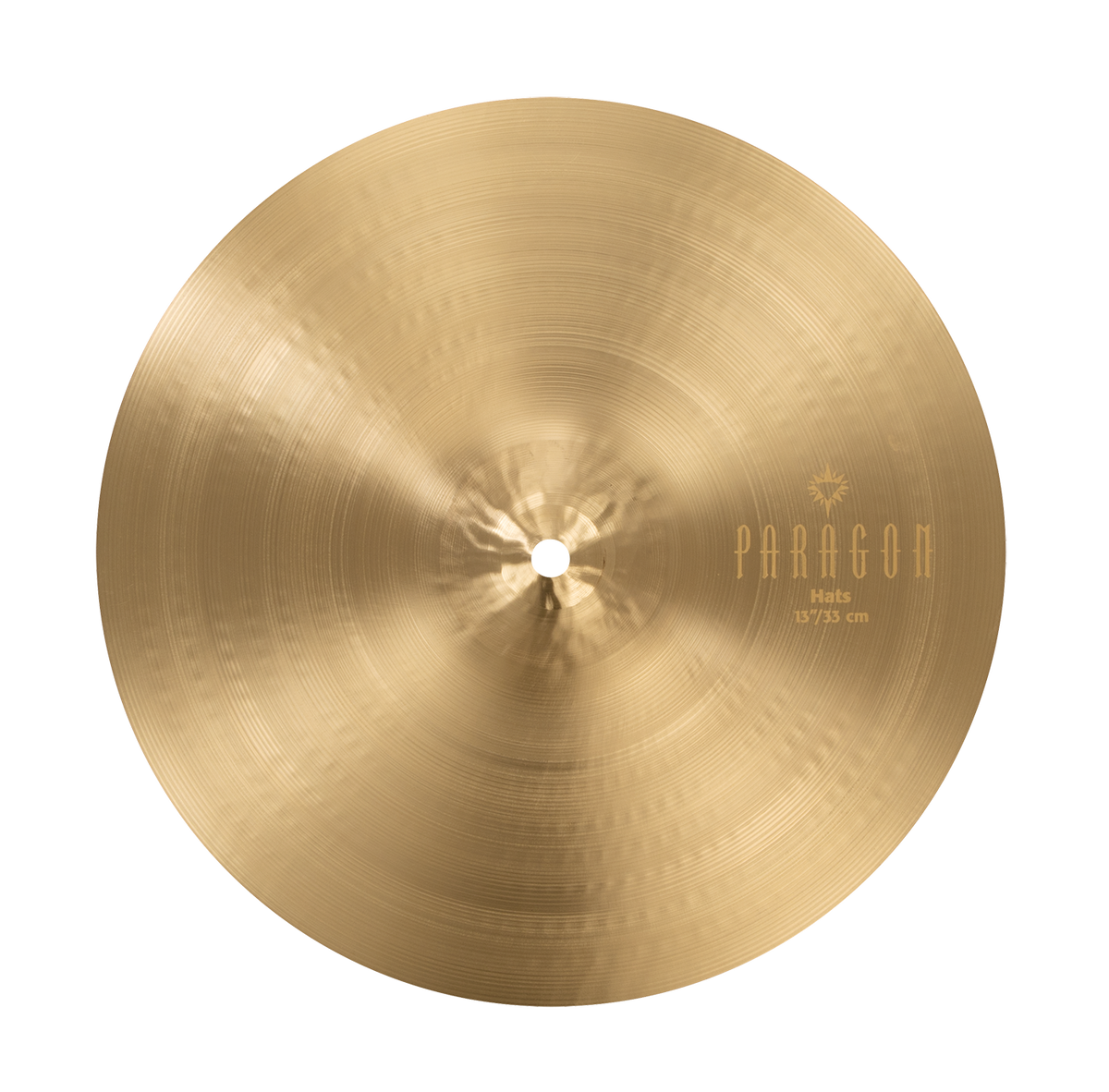 Sabian NP1302N 13" Paragon Hi-Hats