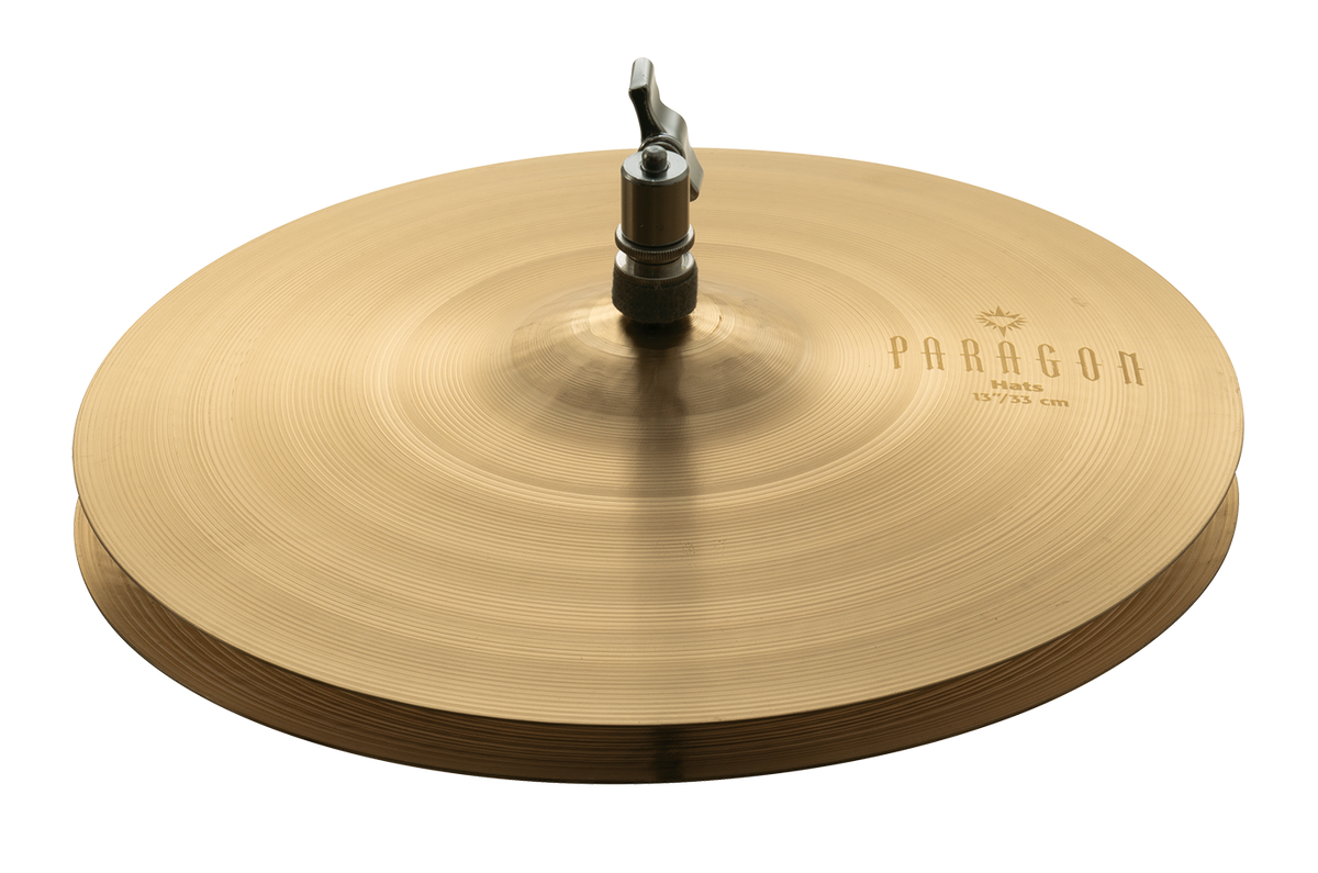 Sabian NP1302N 13" Paragon Hi-Hats