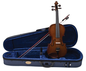 Stentor 1400C2-3/4-U 1400C2 Student Violin - 3/4