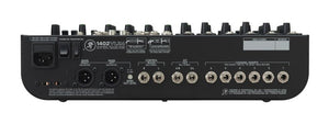 Mackie 1402VLZ4 14-Channel Compact Mixer