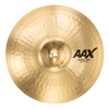 SABIAN 14" AAX Medium Hats Brilliant Finish