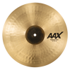 SABIAN 14" AAX Medium Hat Top
