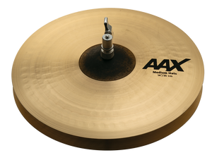 Sabian 21402XC 14" AAX Medium Hats