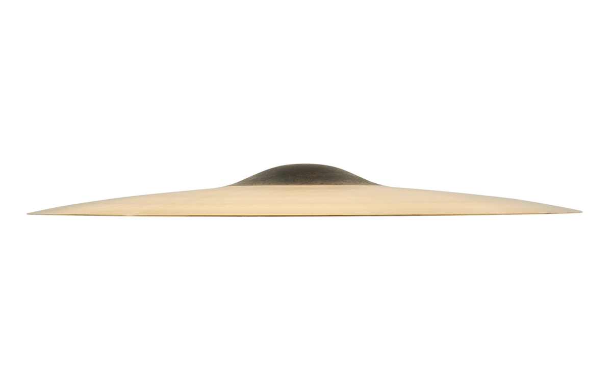 Sabian 21402XC 14" AAX Medium Hats