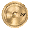 SABIAN 14" AAX Mini Chinese Brilliant Finish