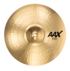 SABIAN 14" AAX Thin Hat Top Brilliant Finish