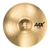 SABIAN 14" AAX Thin Hat Top Brilliant Finish