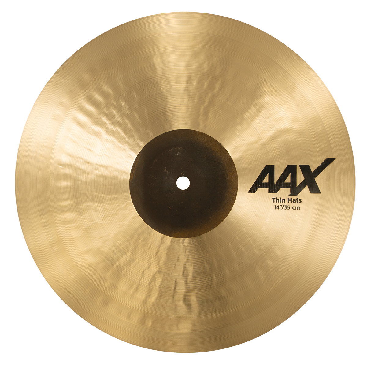 Sabian 21401XC 14" AAX Thin Hats