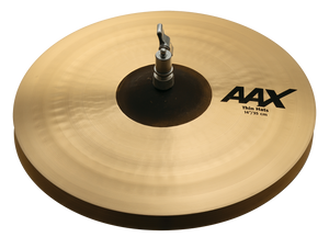 Sabian 21401XC 14" AAX Thin Hats