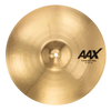 SABIAN 14" AAX X-Celerator Hats Brilliant Finish