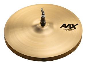 Sabian 21402XL 14" AAX X-Celerator Hats