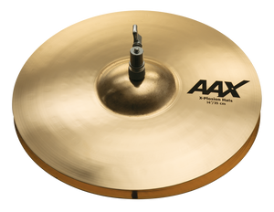 Sabian 2140287XB 14" AAX X-Plosion Hats
