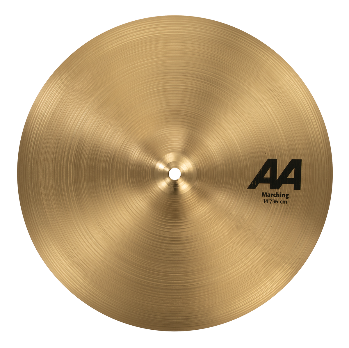 Sabian 21422 14" AA Marching