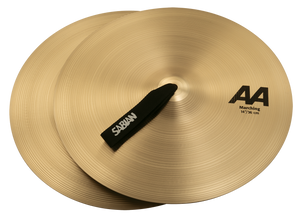 Sabian 21422 14" AA Marching
