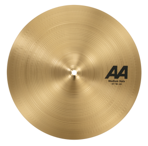 Sabian 21402 14" AA Medium Hats