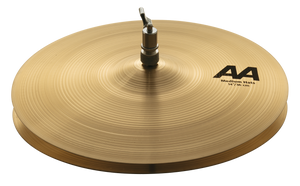 Sabian 21402 14" AA Medium Hats