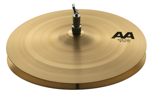 Sabian 21403 14" AA Rock Hats