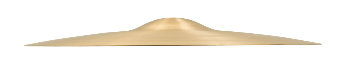Sabian 21403 14" AA Rock Hats