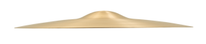 Sabian 21403 14" AA Rock Hats