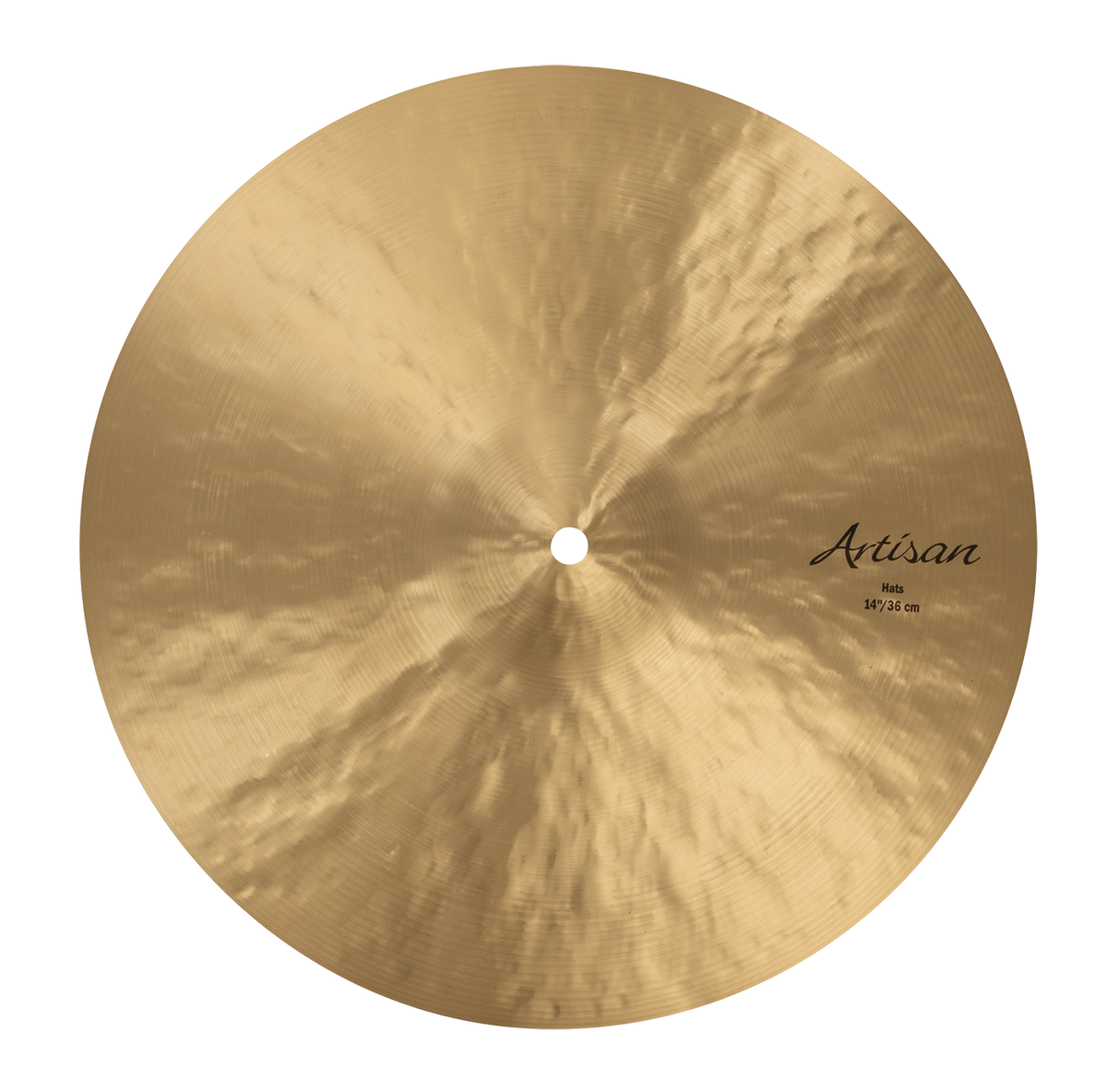 Sabian A1402 14" Artisan Hi-Hats