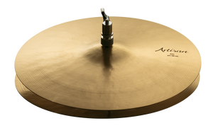 Sabian A1402 14" Artisan Hi-Hats
