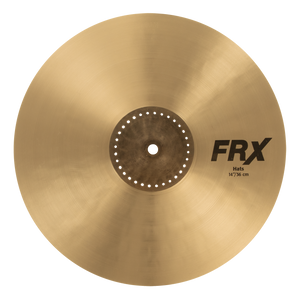 Sabian FRX1402/1 14” FRX Hi Hat Top