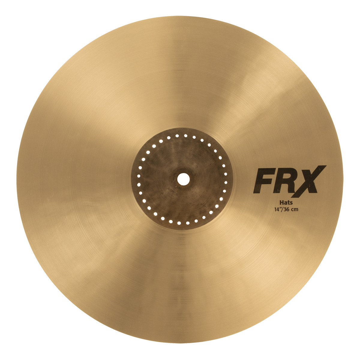 Sabian FRX1402/2 14” FRX Hi Hat Bott