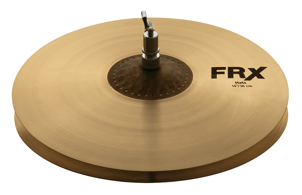 Sabian FRX1402 14” FRX Hi Hat