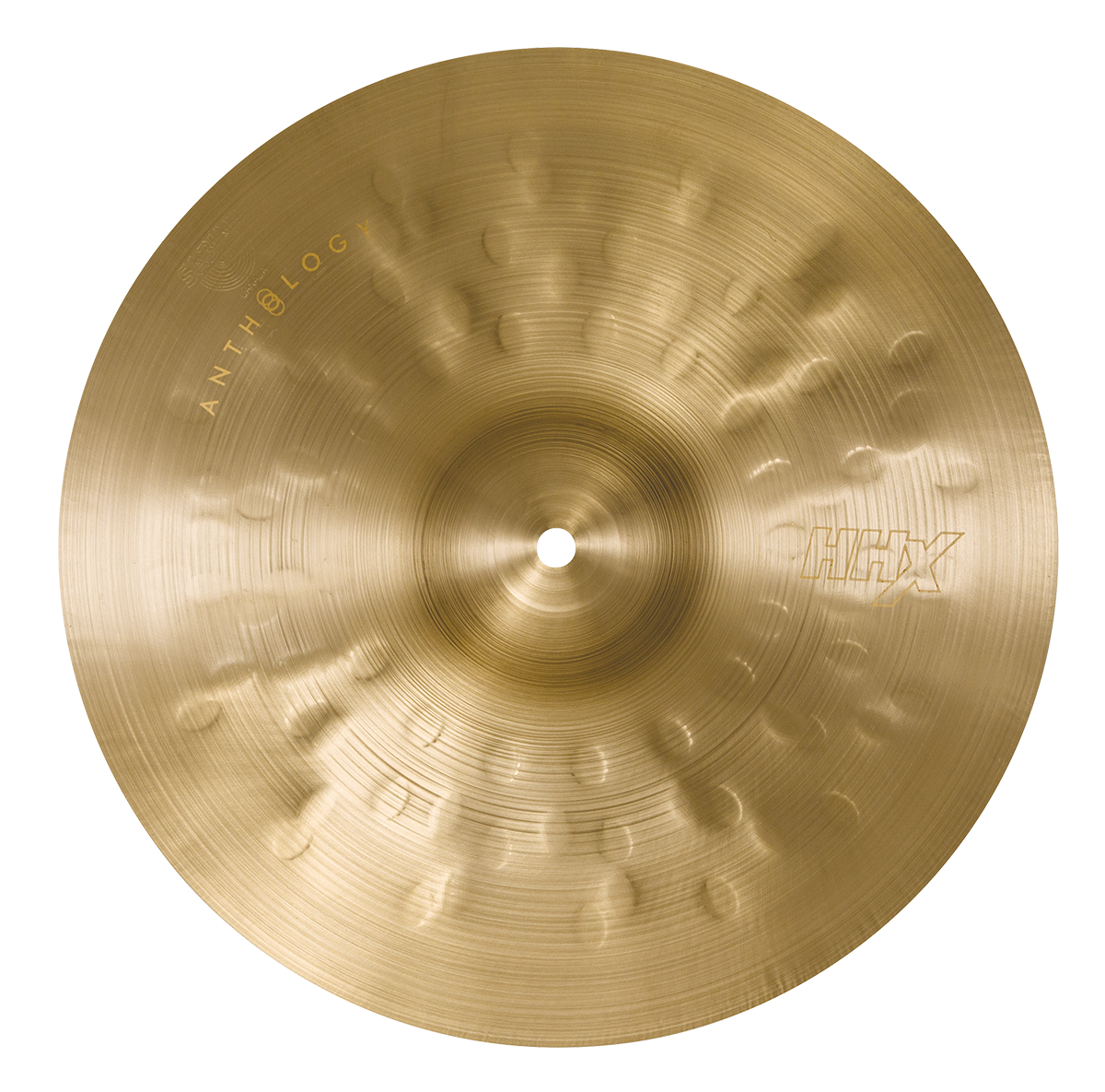 Sabian 114XAHN 14" HHX ANTHOLOGY HIGH BELL HATS