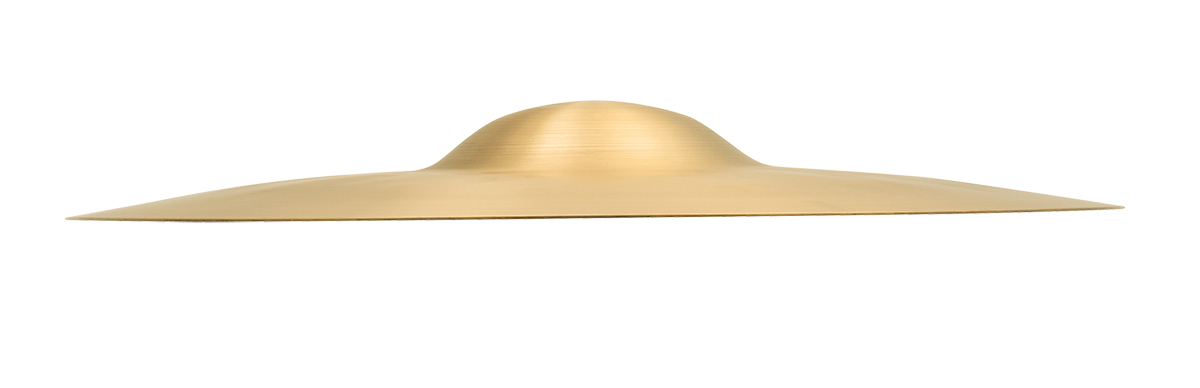 Sabian 114XAHN 14" HHX ANTHOLOGY HIGH BELL HATS