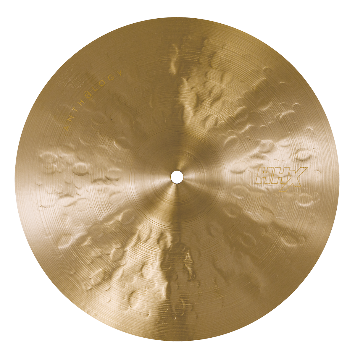 Sabian 114XALN 14" HHX ANTHOLOGY LOW BELL HATS
