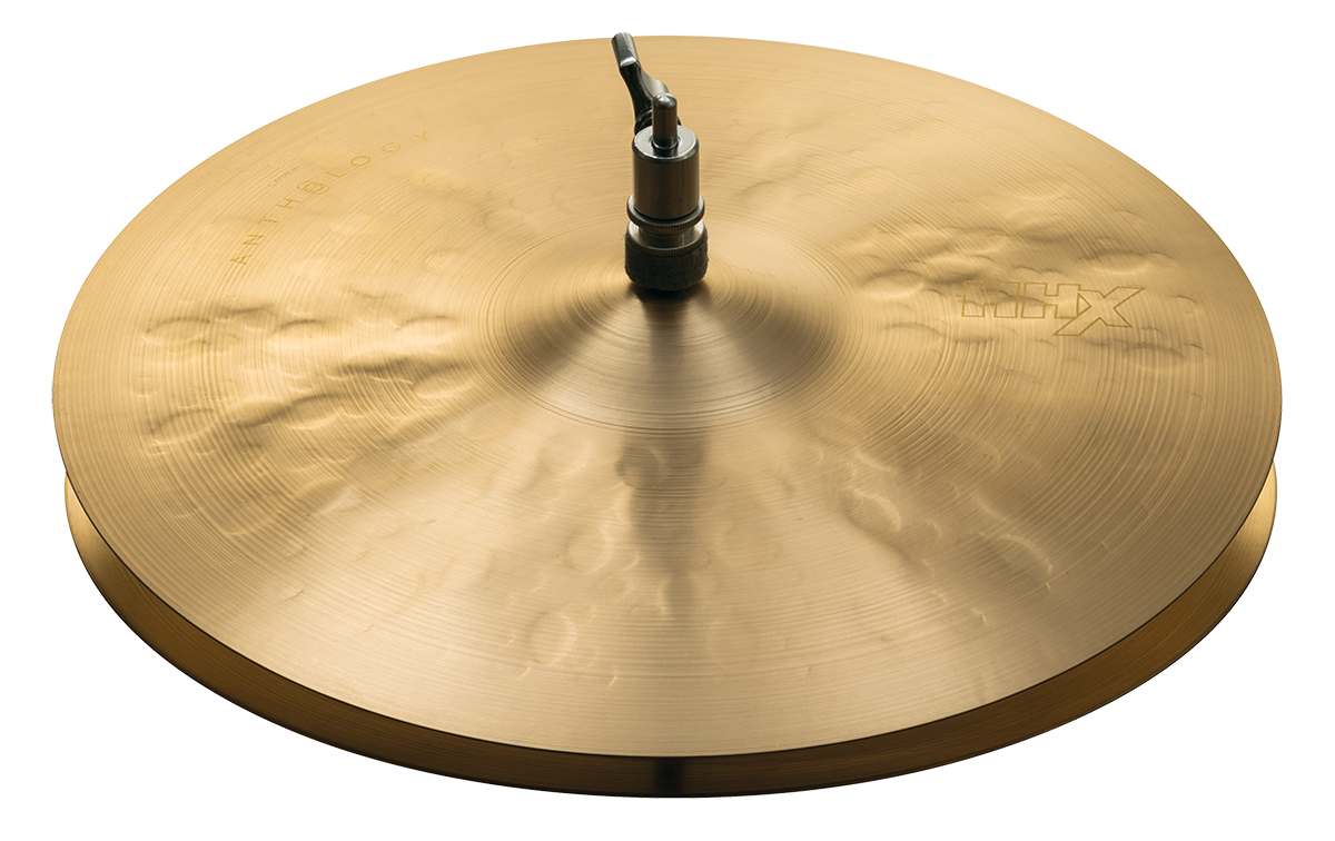Sabian 114XALN 14" HHX ANTHOLOGY LOW BELL HATS