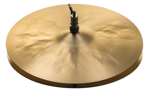 Sabian 114XALN 14" HHX ANTHOLOGY LOW BELL HATS