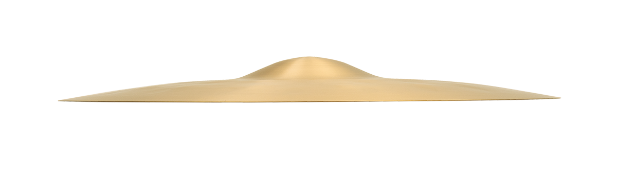 Sabian 114XALN 14" HHX ANTHOLOGY LOW BELL HATS