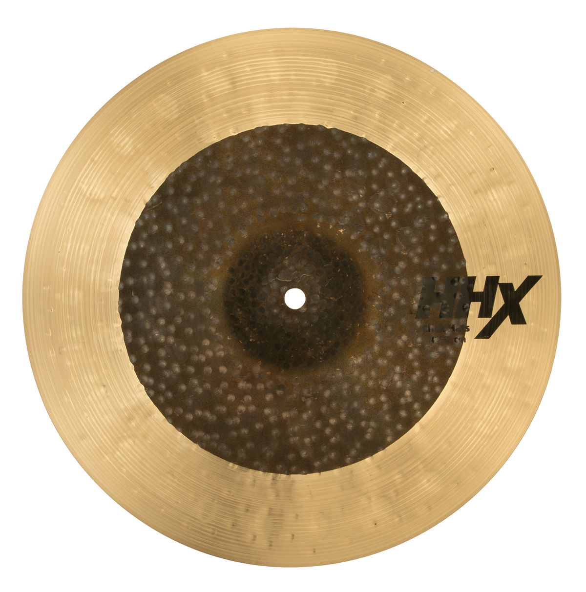 Sabian 11402XNC 14" HHX Click Hats
