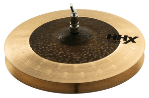 Sabian 11402XNC 14" HHX Click Hats