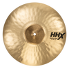 SABIAN 14" HHX Medium Hats Brilliant Finish