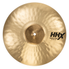 SABIAN 14" HHX Medium Hats Brilliant Finish