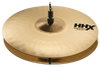 SABIAN 14" HHX Medium Hat Top Brilliant Finish