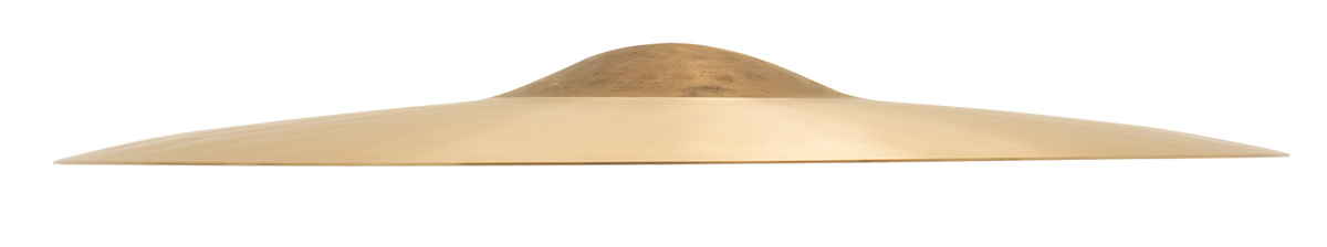 Sabian 11402XMN 14" HHX Medium Hats