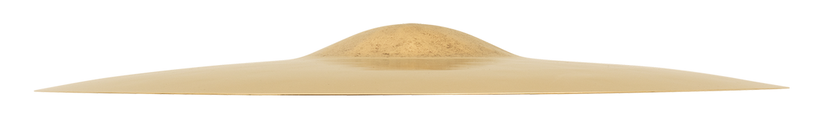 Sabian 11406XTB 14" HHX Thin Crash Brilliant Finish