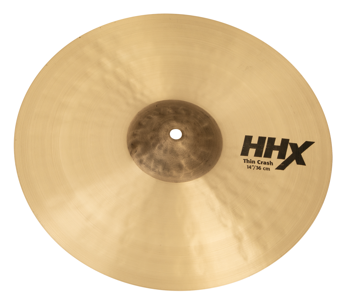 Sabian 11406XTN 14" HHX Thin Crash