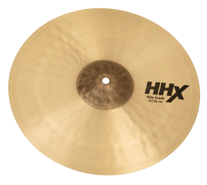 Sabian 11406XTN 14" HHX Thin Crash
