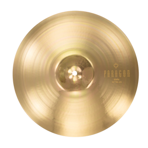 Sabian NP1402B 14" Paragon Hi-Hats Brilliant Finish